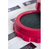 Защитный бокс для обработки керамических реставраций