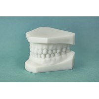 White Resin