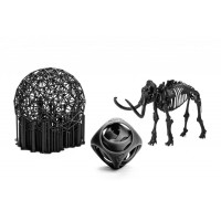 Black Resin